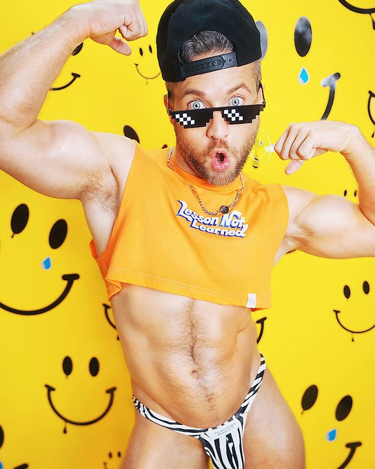 30% OFF Ends TONITE Use Code: DICKTHEHALLS @colbymelvin https://t.co/kuVmrNcGa1