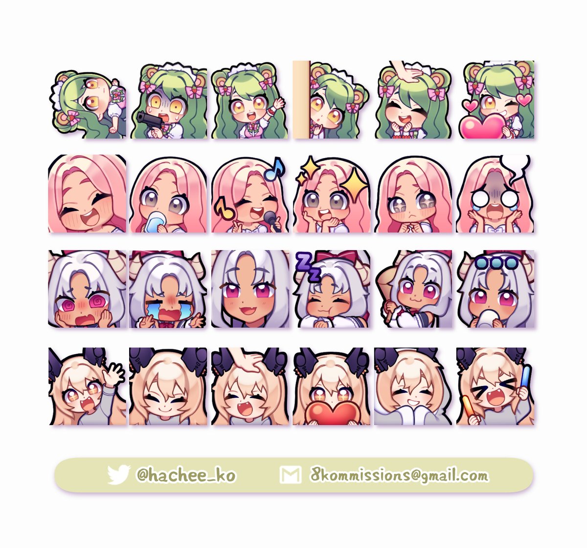 8KO 🍒 tweet media