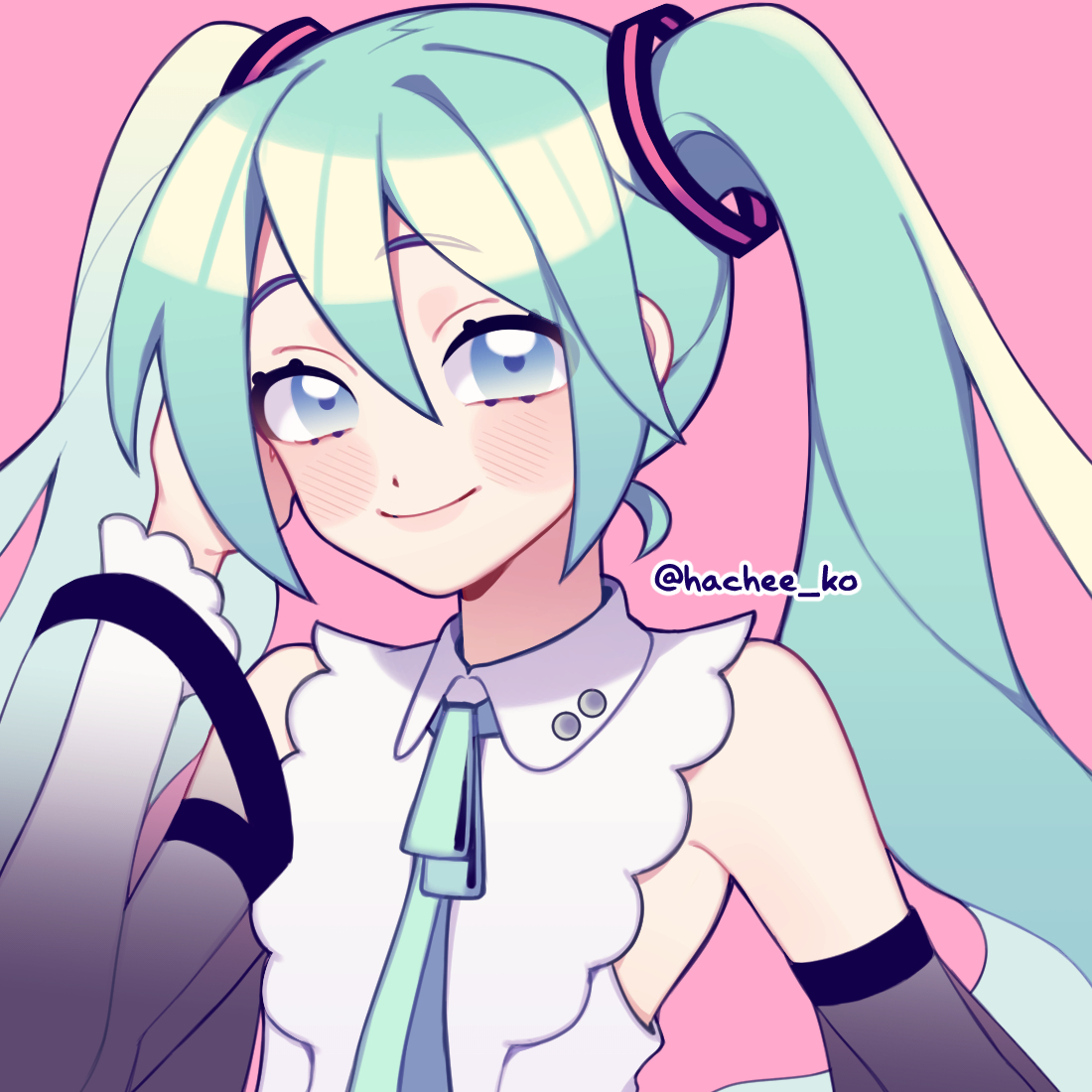 8KO 🍒 tweet media