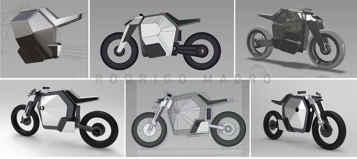  #Alias development of both directions: