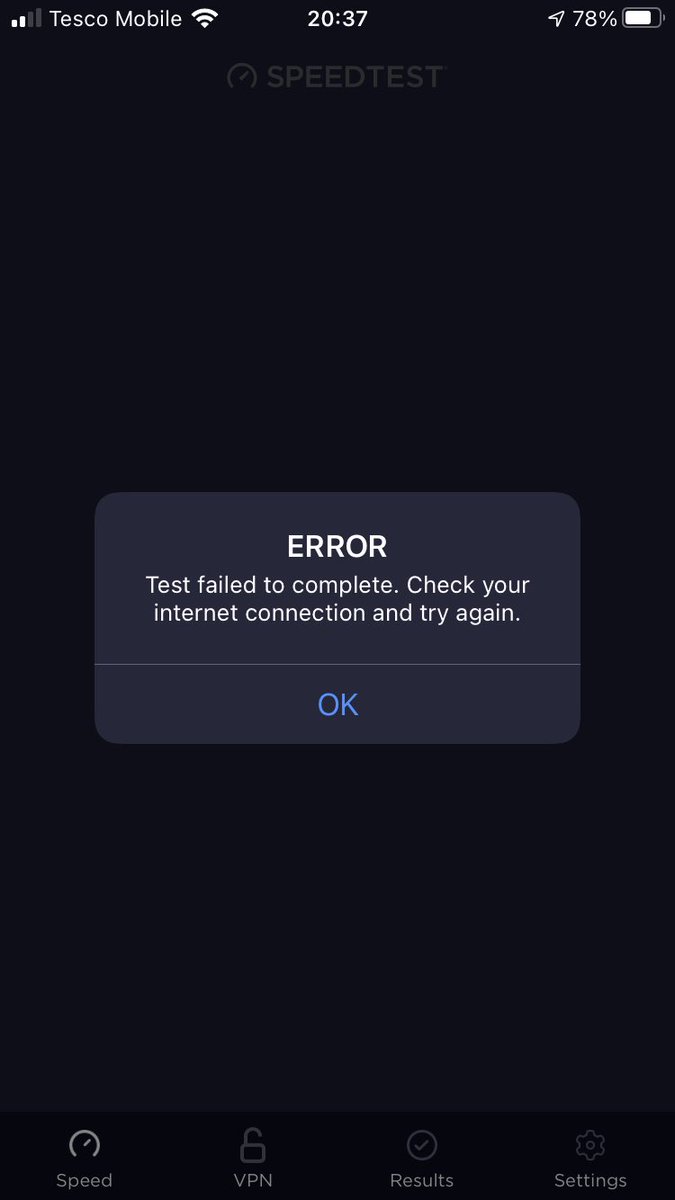 johnc034's tweet photo. @eircare  what’s with broadband tonight. Noting for the past couple of hours https://t.co/EtOUE9tD1Y