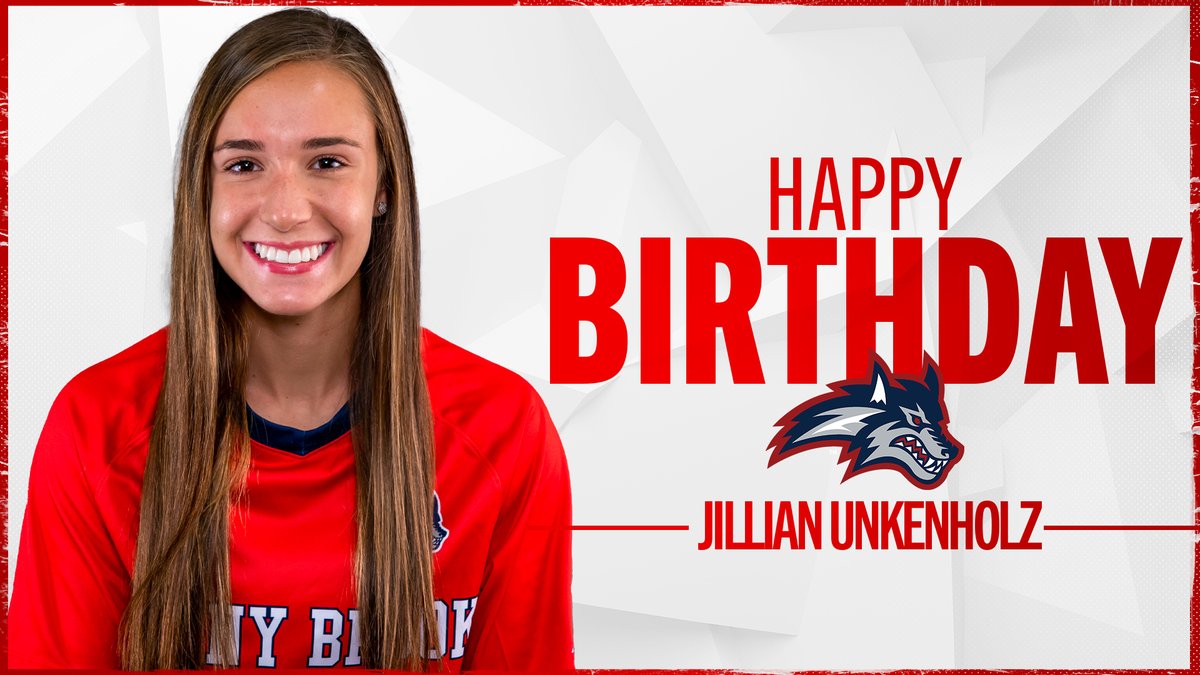 StonyBrookWSOC's tweet photo. It's Jilly's day! Happy birthday to our Long Island sophomore.

#BelieveInTheSeawolves | #AEWSOC https://t.co/3edOR2j9hy