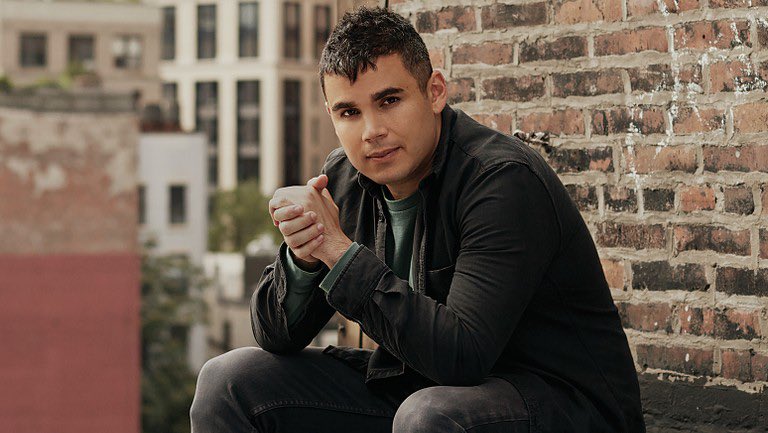 Happy Birthday Rostam Batmanglij! 