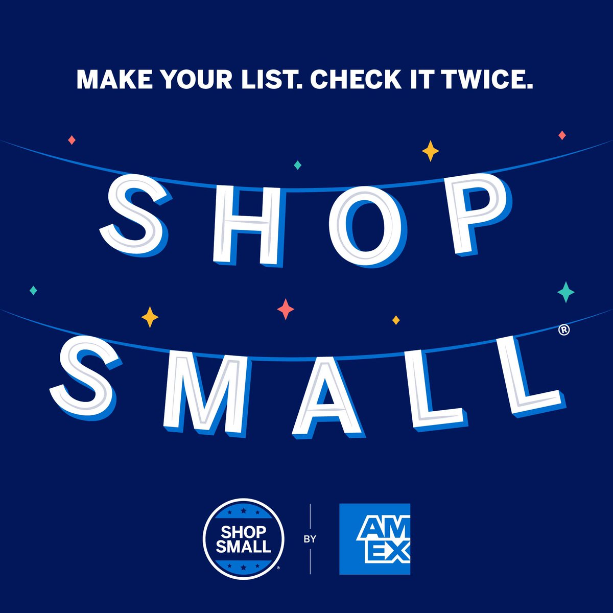 embarkservices's tweet photo. When small business win, we all do! Support small businesses this holiday season by shopping small.
#smallbusiness #smallbusinesssaturday #embarkservices https://t.co/yI5mTwh0xn