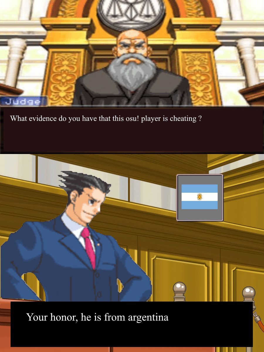 Will (@willyosu) on Twitter photo 