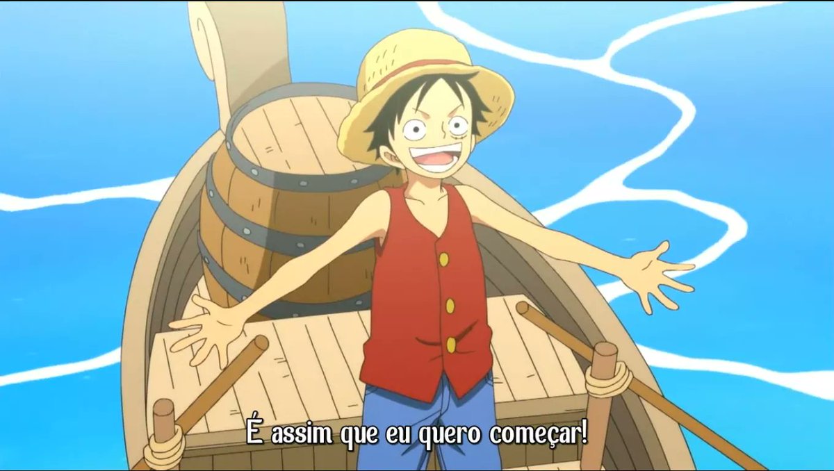 frames_one's tweet image. Episódio 504 -  frame 19:19s