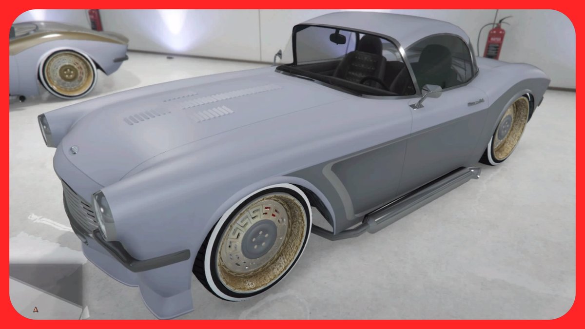 ErickoPostRock's tweet photo. Thank you very much brothers @yecael @SkyKillz8 for giving me these beautiful cars๐๏ธ๐ฅ๐, thanks for the help and your time and the good times with #LaFamily @DJCARLOStf @guasom77 @josemanmatador @Emilio_Snake73 ๐ช๐ธ๐ฒ๐ฝ๐๐ฅ๐ฅณ๐ฏ๐ฃ๐ฎ #GTAOnline #GtaVModz https://t.co/U7mSxa4wyU