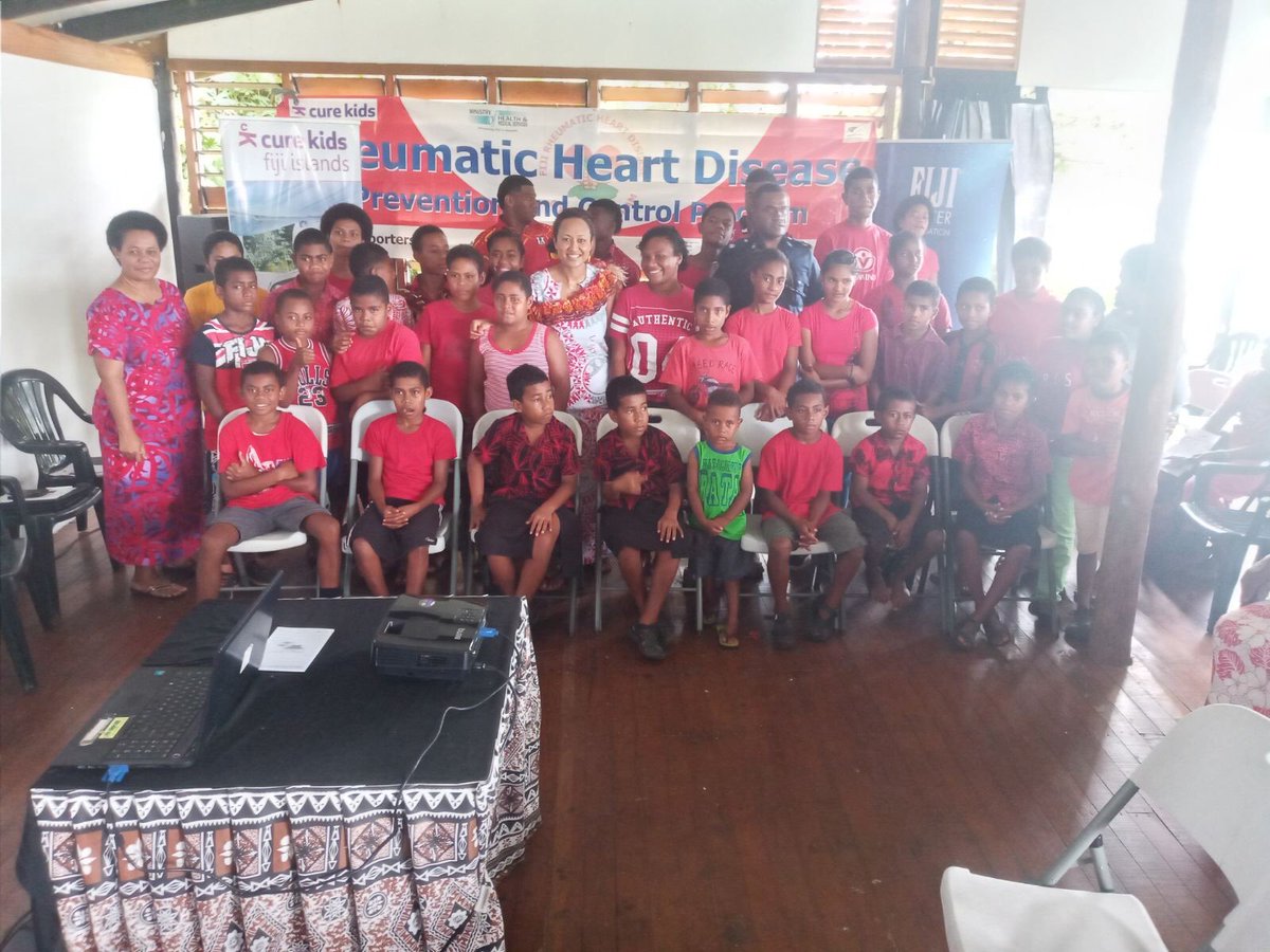 fiji_rhd's tweet image. Inaugural RHD Families Conference in the #FriendlyNorth working together to #EndRHD. Children living with #RHD &amp;amp; their families from Cakaudrove, Bua, Macuata &amp;amp; Taveuni SDs congregating @ #DakuResort; thanks to #CureKidsFj @FIJIWater Foundation