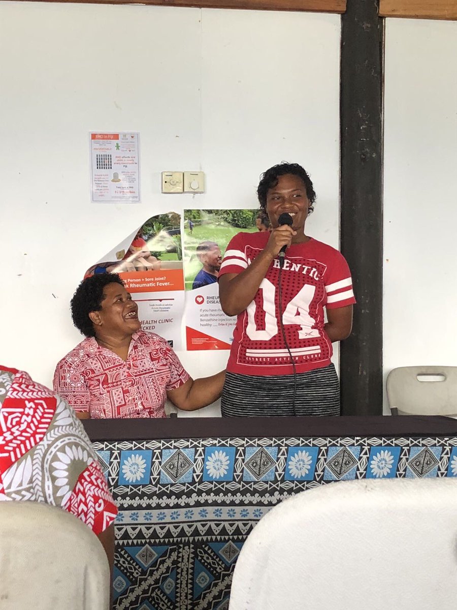 fiji_rhd's tweet image. Inaugural RHD Families Conference in the #FriendlyNorth working together to #EndRHD. Children living with #RHD &amp;amp; their families from Cakaudrove, Bua, Macuata &amp;amp; Taveuni SDs congregating @ #DakuResort; thanks to #CureKidsFj @FIJIWater Foundation