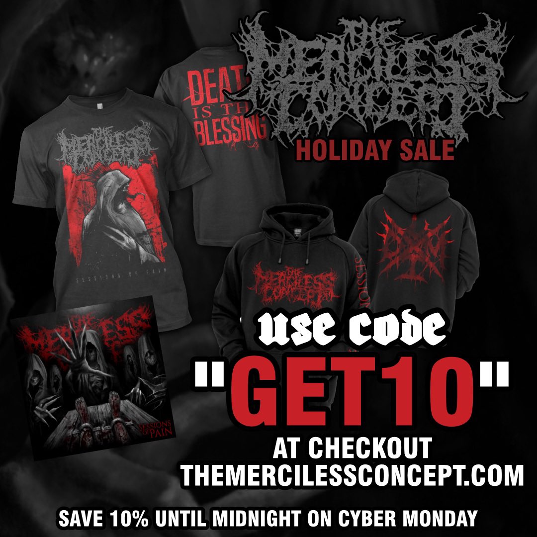 TheMercilessConcept tweet media