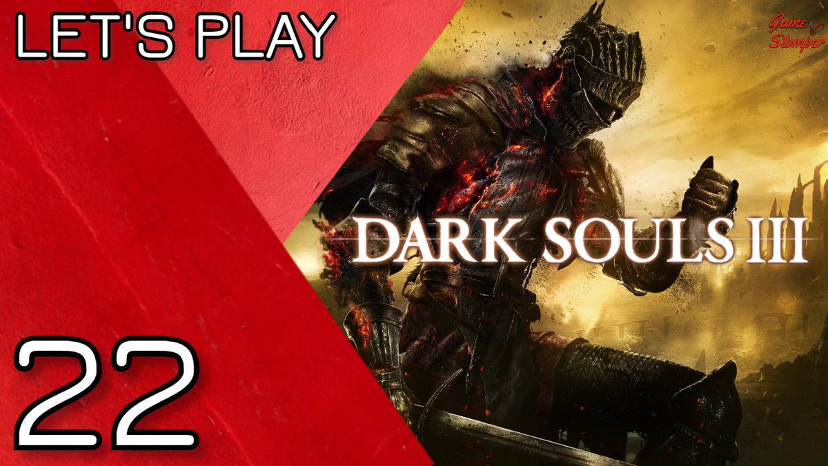 Hey Gamers and Game Lovers,

Part 22 of the #DarkSouls3 series is now live.
Head over and check it out.

#letsplay #DarkSouls

youtu.be/eZGdpOkTm94

<a href="/pawelterlecki/">ANPAUS | Monster Hunter</a> <a href="/Quickest_Rts/">Fastest Retweets</a> <a href="/Agile_RTs/">Massage Kenya</a> <a href="/PromoteSlug/">SlugPromotions for Streamers + YT + Socials 📈 12k</a> <a href="/ShoutRTs/">Shout RTs</a> <a href="/BlazedRTs/">Blazed</a>