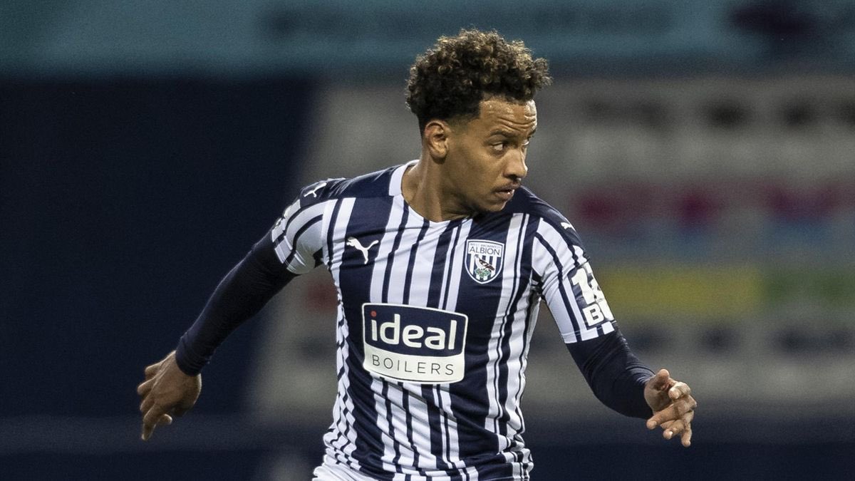 MidfieldWatch's tweet photo. Matheus Pereira game by numbers vs Sheffield United

83% pass completion
9 chances created
100% dribble completion
8 recoveries 
14 crosses

Pulling the strings for West Brom 🇧🇷 https://t.co/IaQoydUxqD