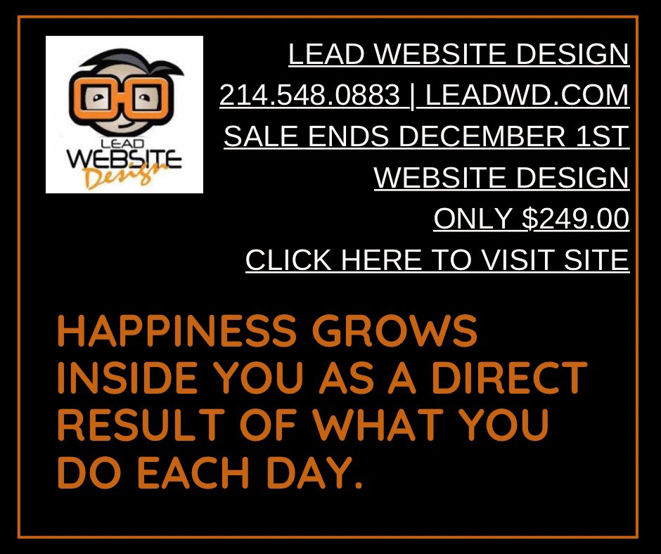 KennethESweetJR's tweet photo. #websitedesign #webdesign #SEO #Socialmediamarketing #business #InspirationalQuotes #DigitalMarketing #smallbusiness #motivationalquotes #quotestagram #successquotes #Searchengineoptimazation #Retweet #Comment #webdesigning https://t.co/CPiIOcFnBN