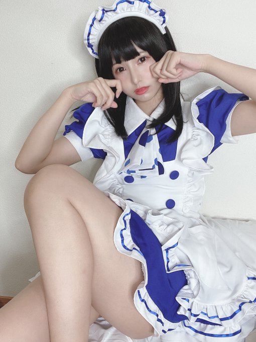 コスプレイヤーくらるのTwitter画像22