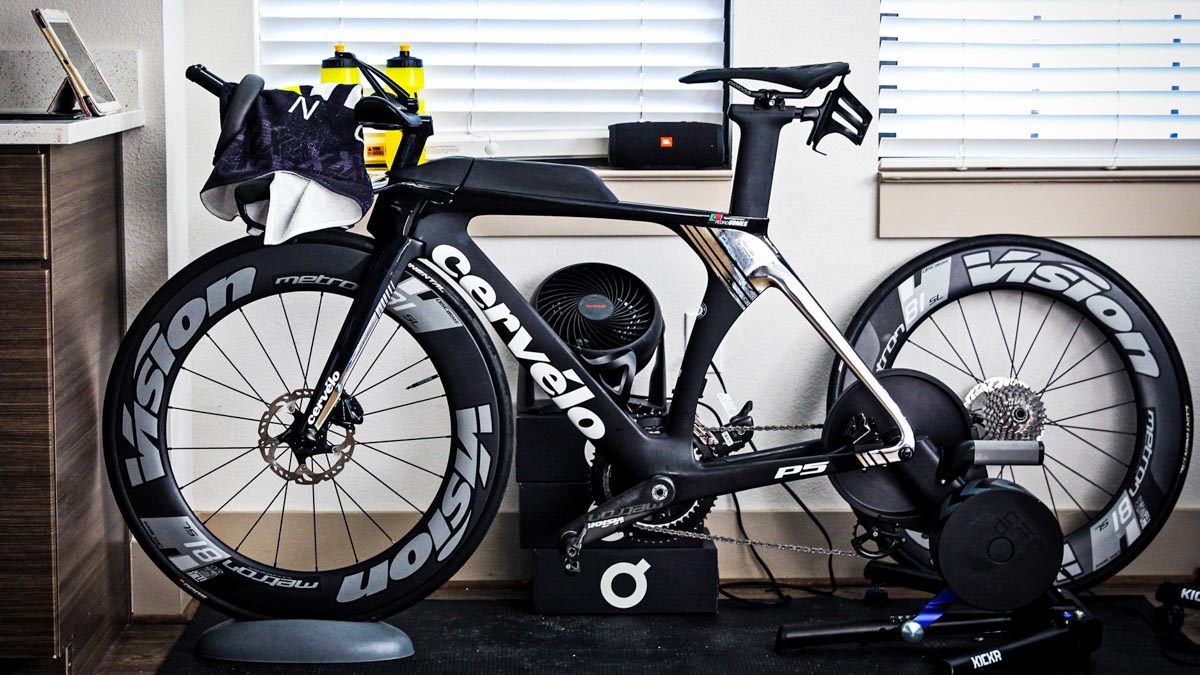 What's the big deal with aerodynamics? bit.ly/aero-dyn