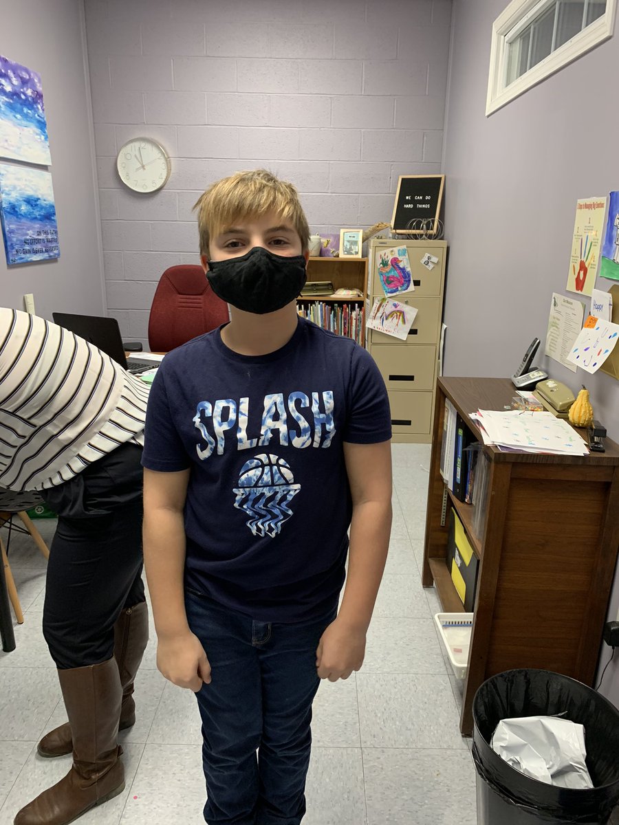 Florenceville Elem tweet media