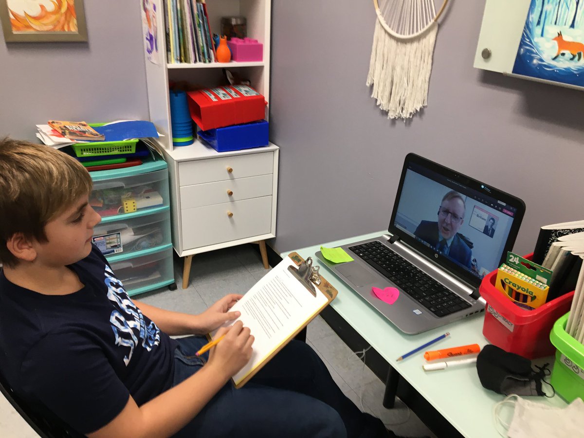 Florenceville Elem tweet media