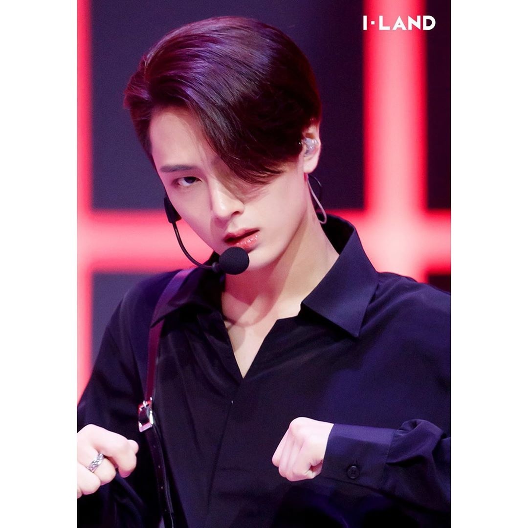 _Jayportugal's tweet photo. ๐ | ๐-๐๐๐๐ ๐
๐๐๐๐ ๐ธ
BEHIND PHOTO | JAY < 1ยฐParte > Teste 4
#JAY #์ ์ด #ILAND #ILAND_EP6 #Mnet #BehindPhoto #Test4 @mnetiland https://t.co/IunRPF1m4l