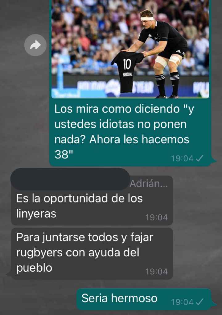 TodosMenosMil's tweet photo. Vengo a proponerles un sueño https://t.co/fKOjrJ2lPg