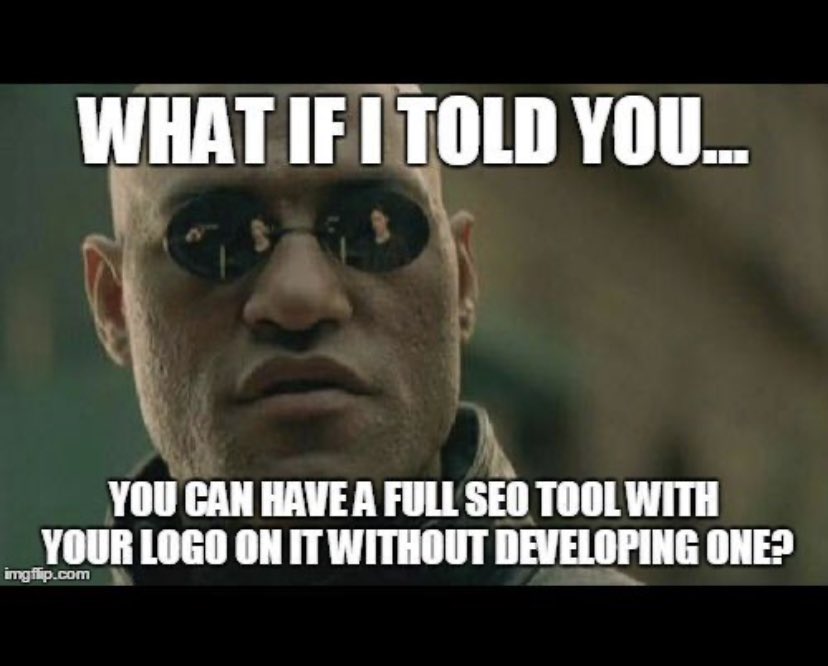 The answers aren’t in the Matrix, but they are on #PinkLabel website! Check us out! Link in bio! 
.
.
.
#leads #seo #affiliatemarketingtips #adultspace #affiliatemarketing #pinkisthenewwhite #leadgenerator #pinklabelpages