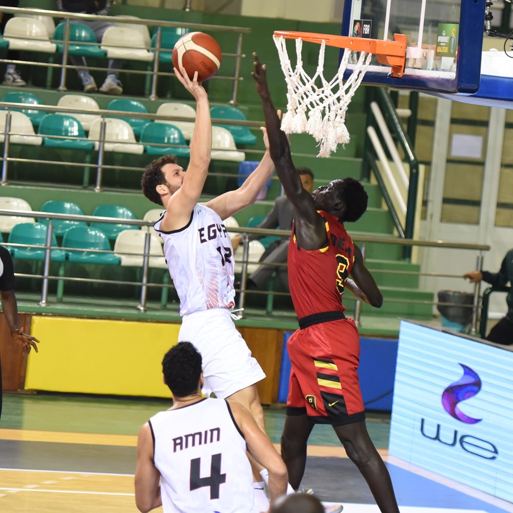 FubaBasketball's tweet photo. #AfrobasketQualiers ||
2Games || 5OffessiveRebs || 12Defensive Rebs || 23 Points.
Say HI to @DengGeu 🚨🚦💪
#Nextgame
cape verde🇨🇻 VS Uganda 🇺🇬
Time : 18:30 hrs
29th/11/2020
#ForUganda
#Letagosilverbacks🦍🇺🇬💯
📸 FIBA https://t.co/s9oGGfGwS5