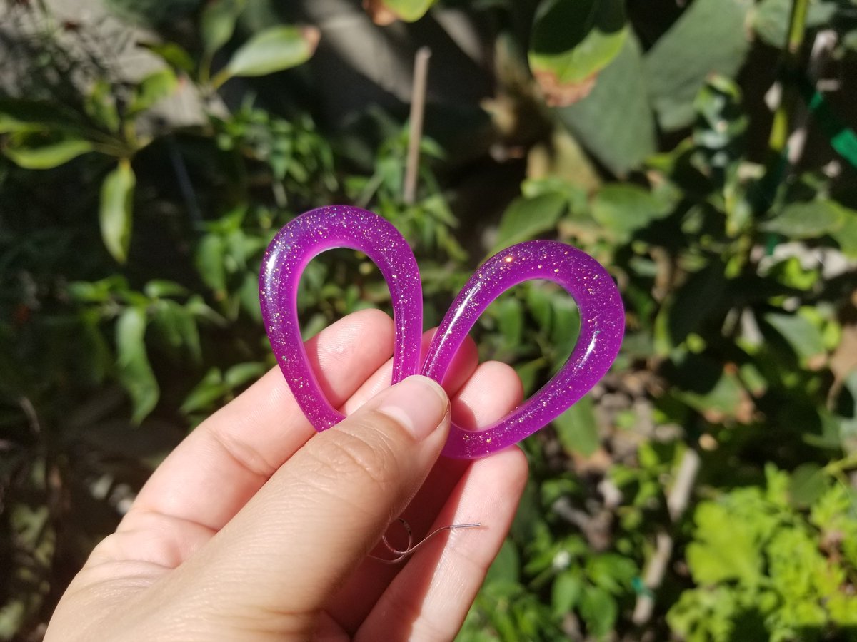 sawa75757's tweet photo. #ColorChanging #SunActivated #SterlingSilverEarrings #FreeShipping #ShopSmall https://t.co/z0JwtBMb6H