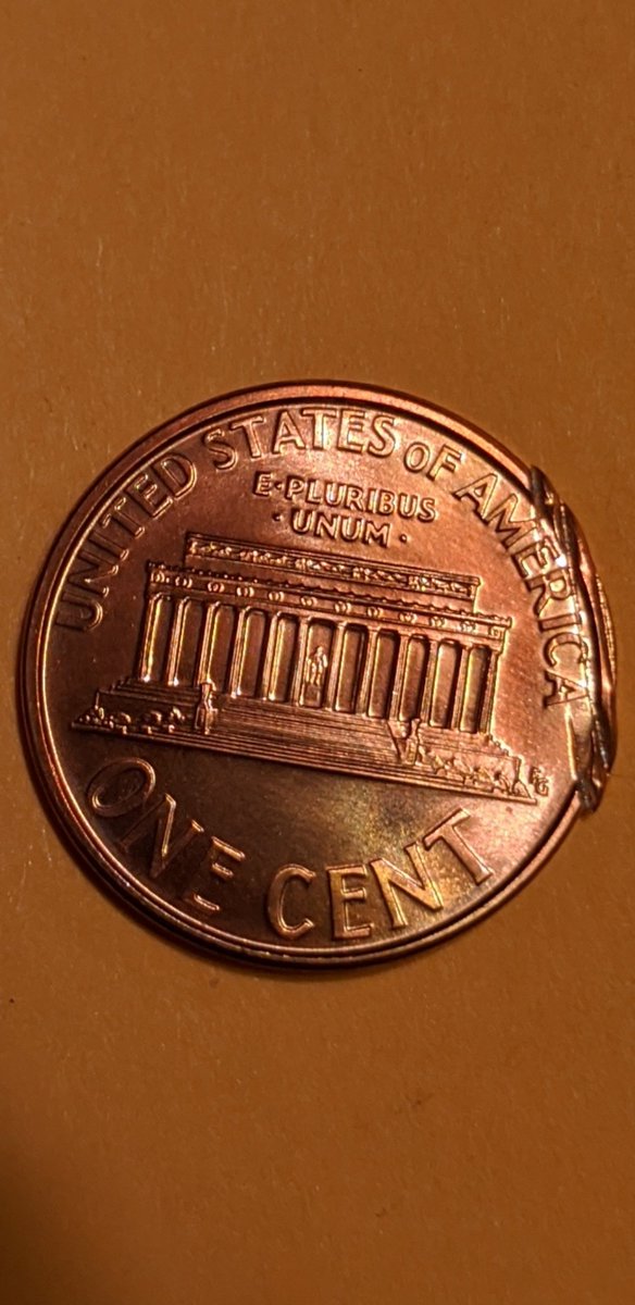 #Saturdaynightcoinshow
2004 error