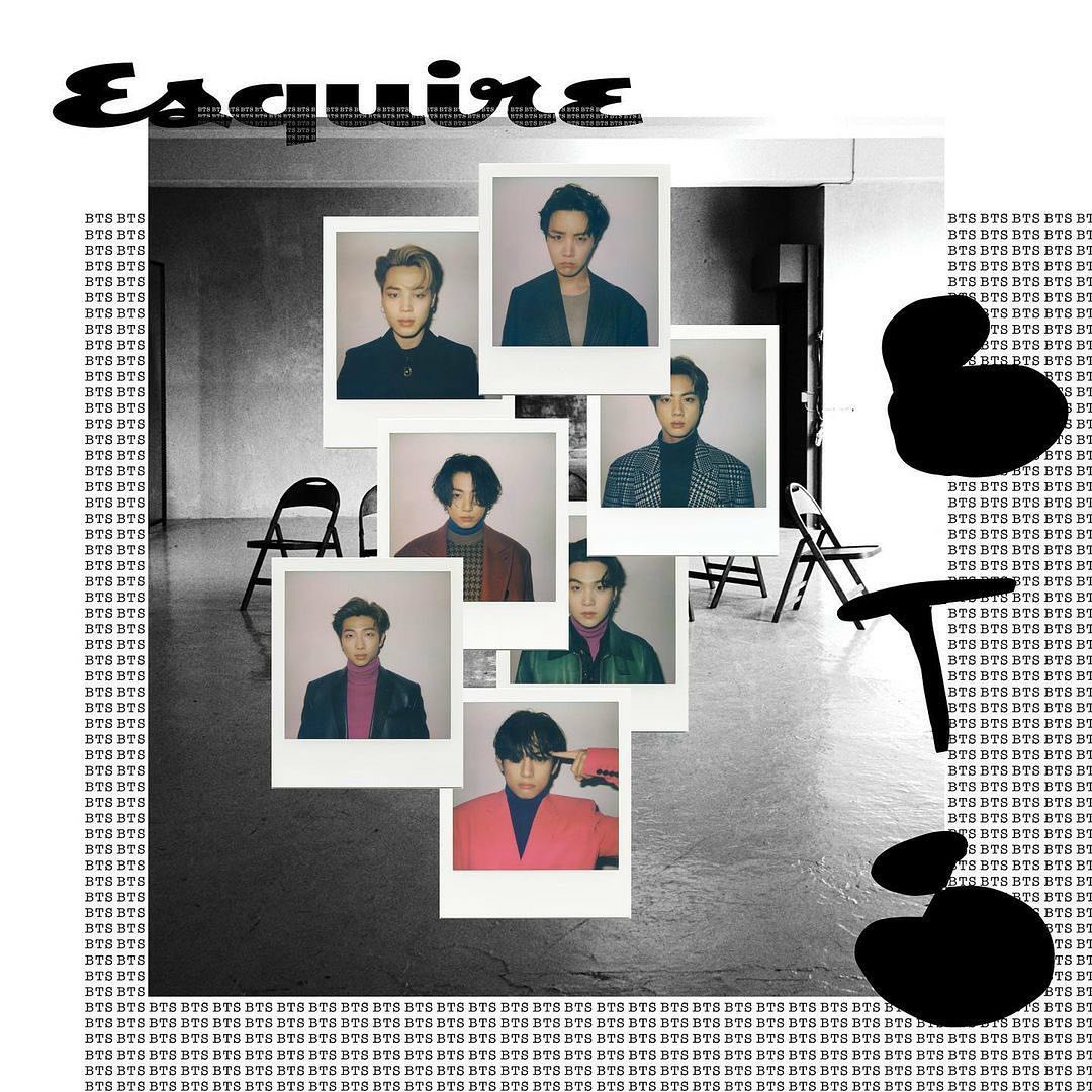 jimintoday__'s tweet photo. Esquire 인스타(1)
https://t.co/MZqoQZgWt4
#BTS #방탄소년단 @BTS_twt https://t.co/t2uEY41AVU