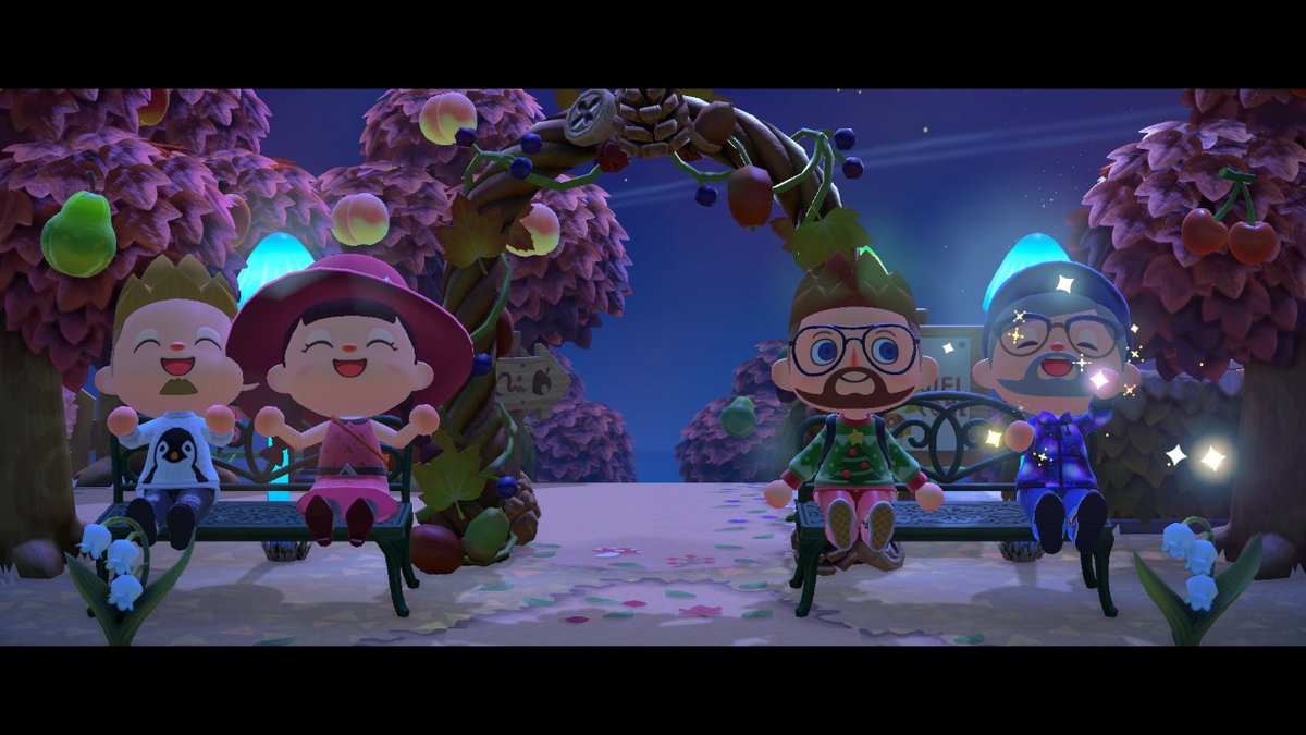 NSwitch_Share's tweet photo. #AnimalCrossing #ACNH #NintendoSwitch https://t.co/rZdbaEWp6p