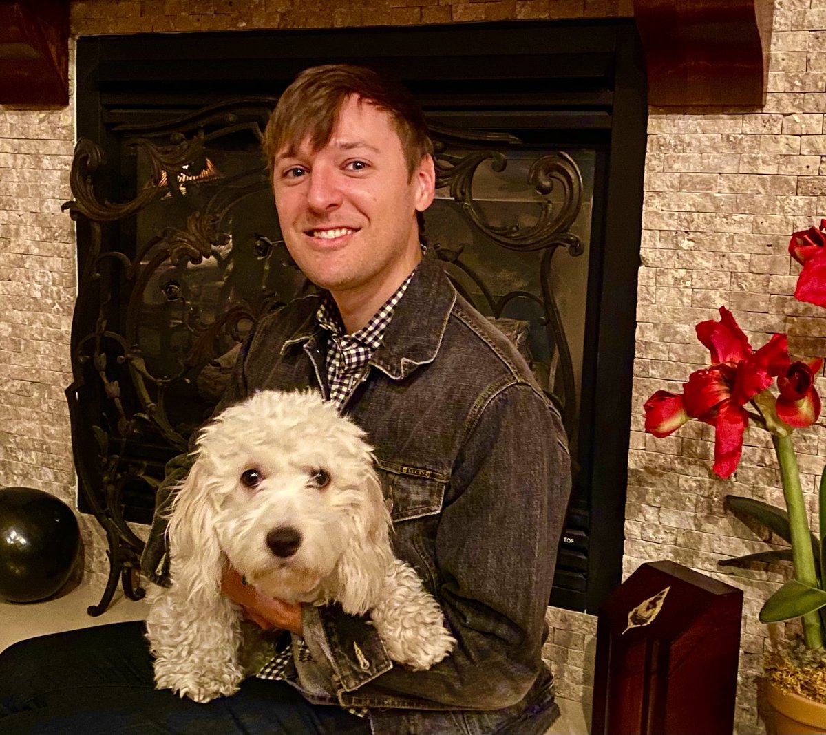 Michael Damian tweet media