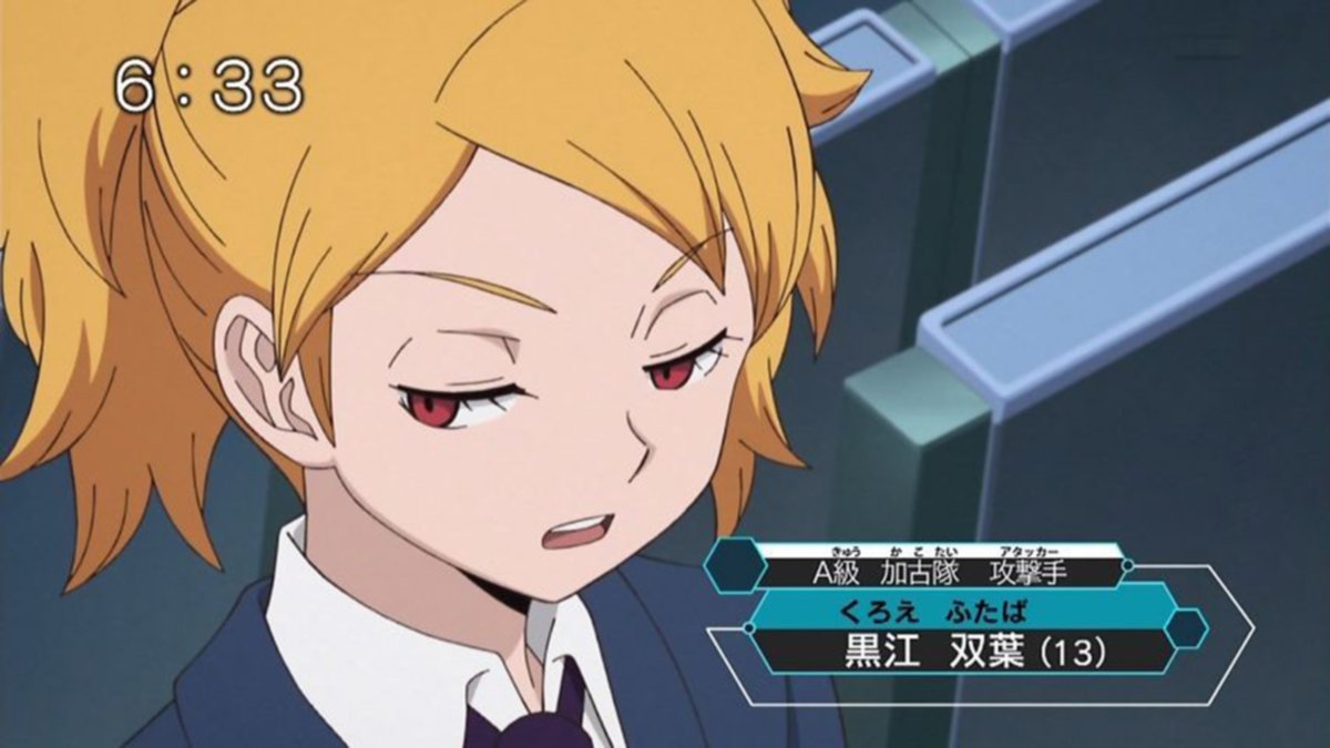 11月30日は黒江双葉の誕生日！ #黒江双葉誕生祭2020 #黒江双葉誕生祭