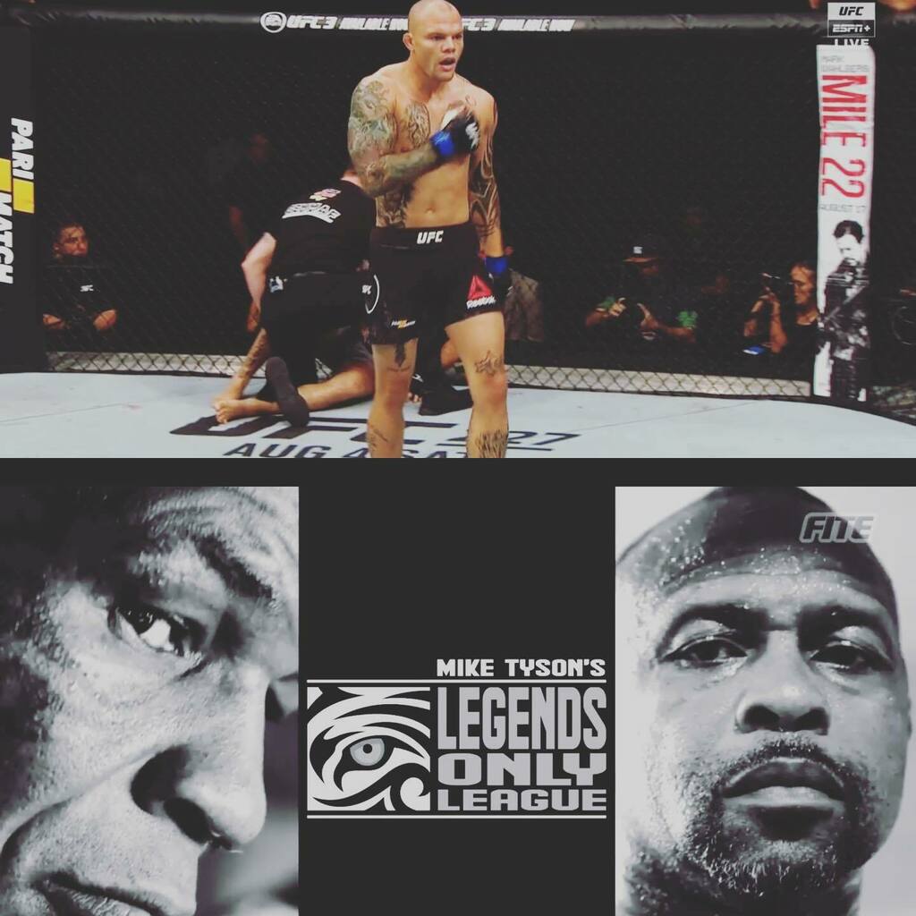 #ufcvegas15 and #tysonjones tonight. Have to double screen it tonight. #mma #boxing #cutman https://t.co/IsEk1cvNzm https://t.co/KbV1cjWGFG