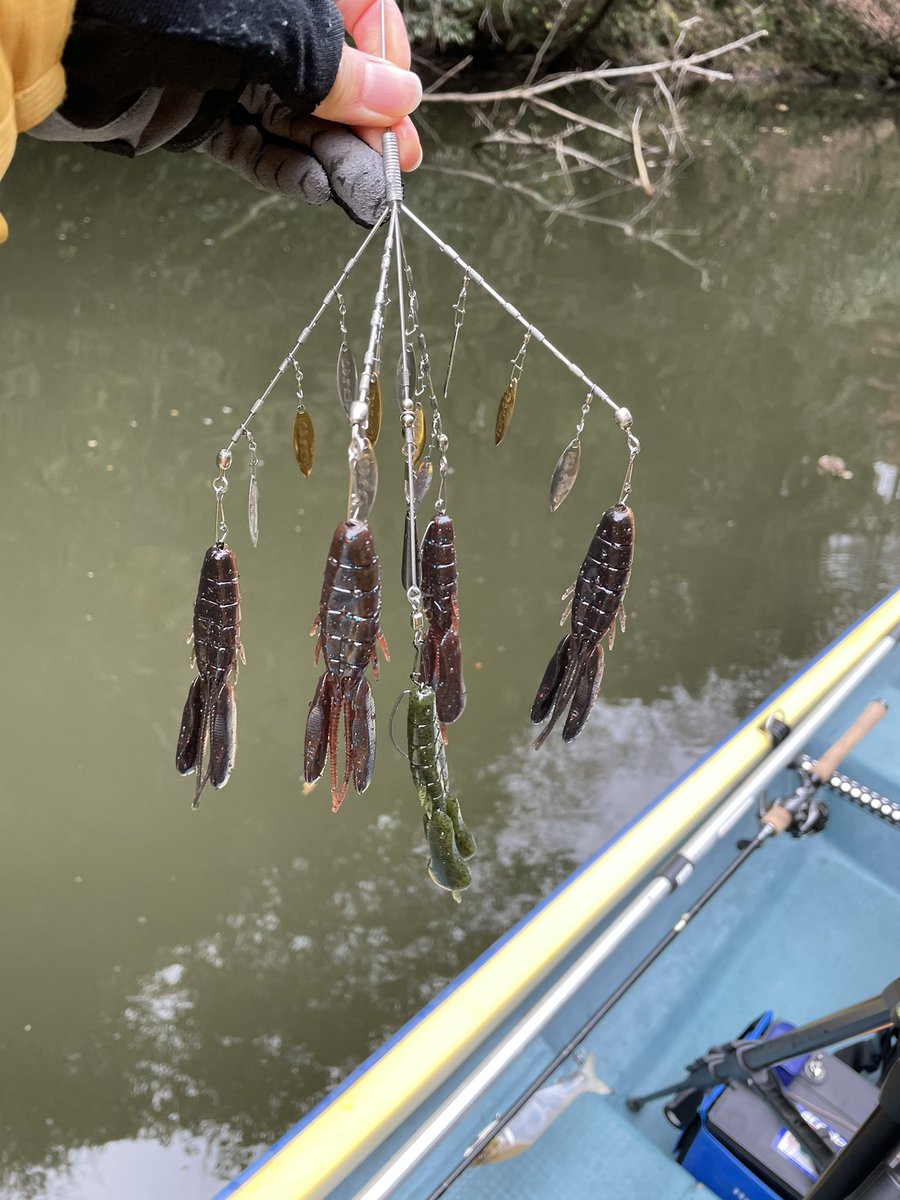 カルビ 房総バス釣り Karubi Bass Twitter