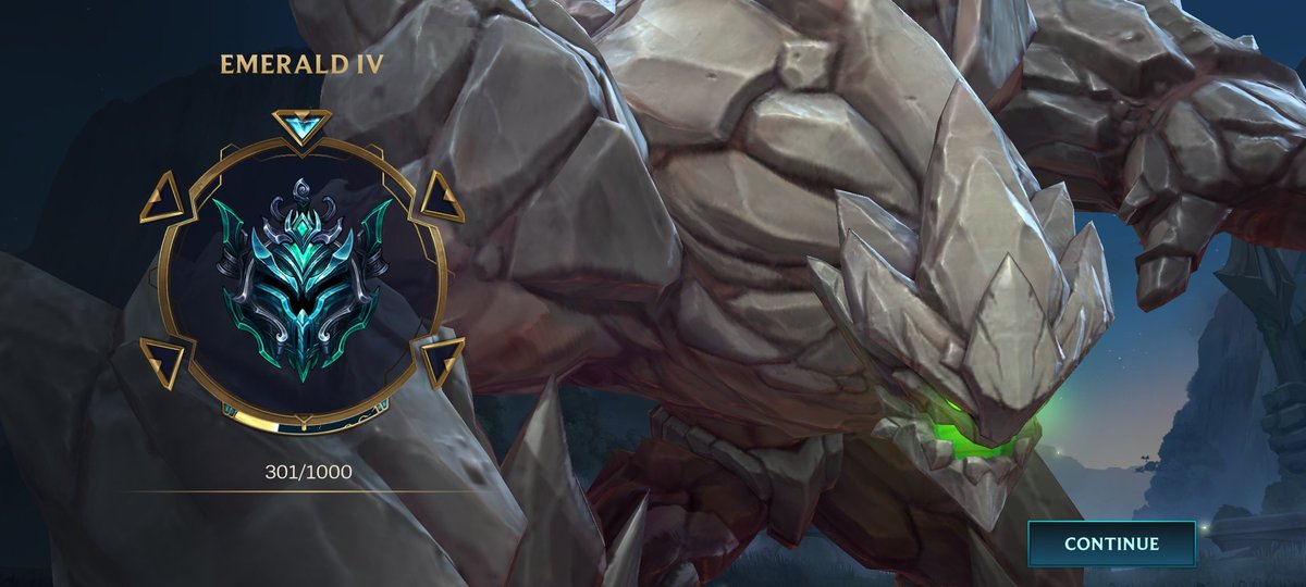 Pues ya hemos llegado a Esmeralda, OTP Support with @Christi25524635