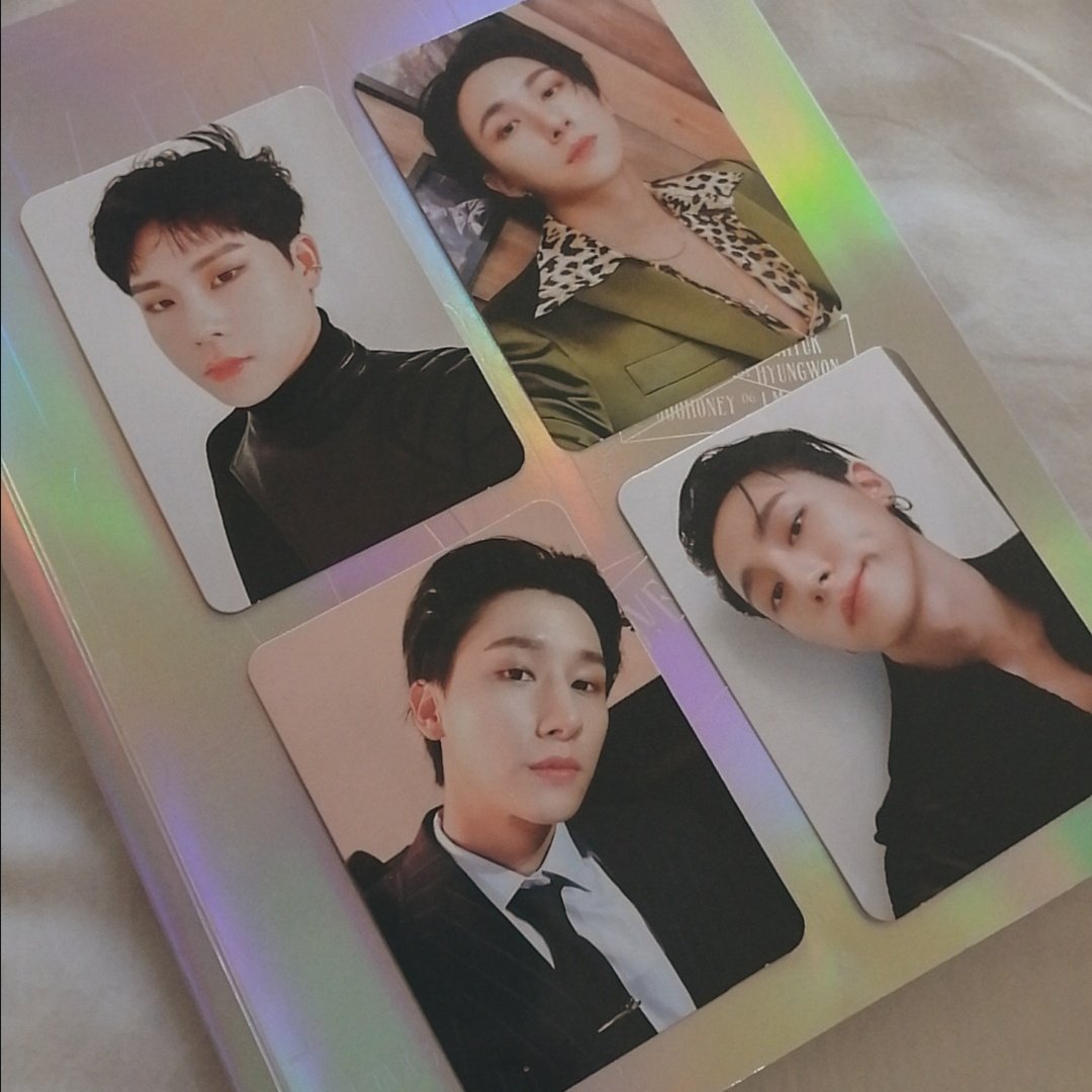 estteffy__'s tweet photo. Como changkyun biased no esperaba tanto, no se que hice de bueno en esta vida para merecerlo ❤️🔥
.
#MONSTAX #MONSTA_X #FATAL_LOVE #LOVE_KILLA #MONSTAX_1stDAESANG #MONSTAXonAAA2020 @OfficialMonstaX https://t.co/jb5DMDRqTC