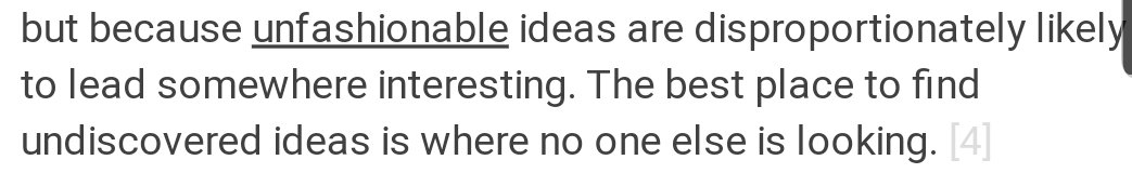 Why I get excited when someone can tell me interesting and useful mental models from ScientologyvsWhy I don't associate with any actual Scientologists