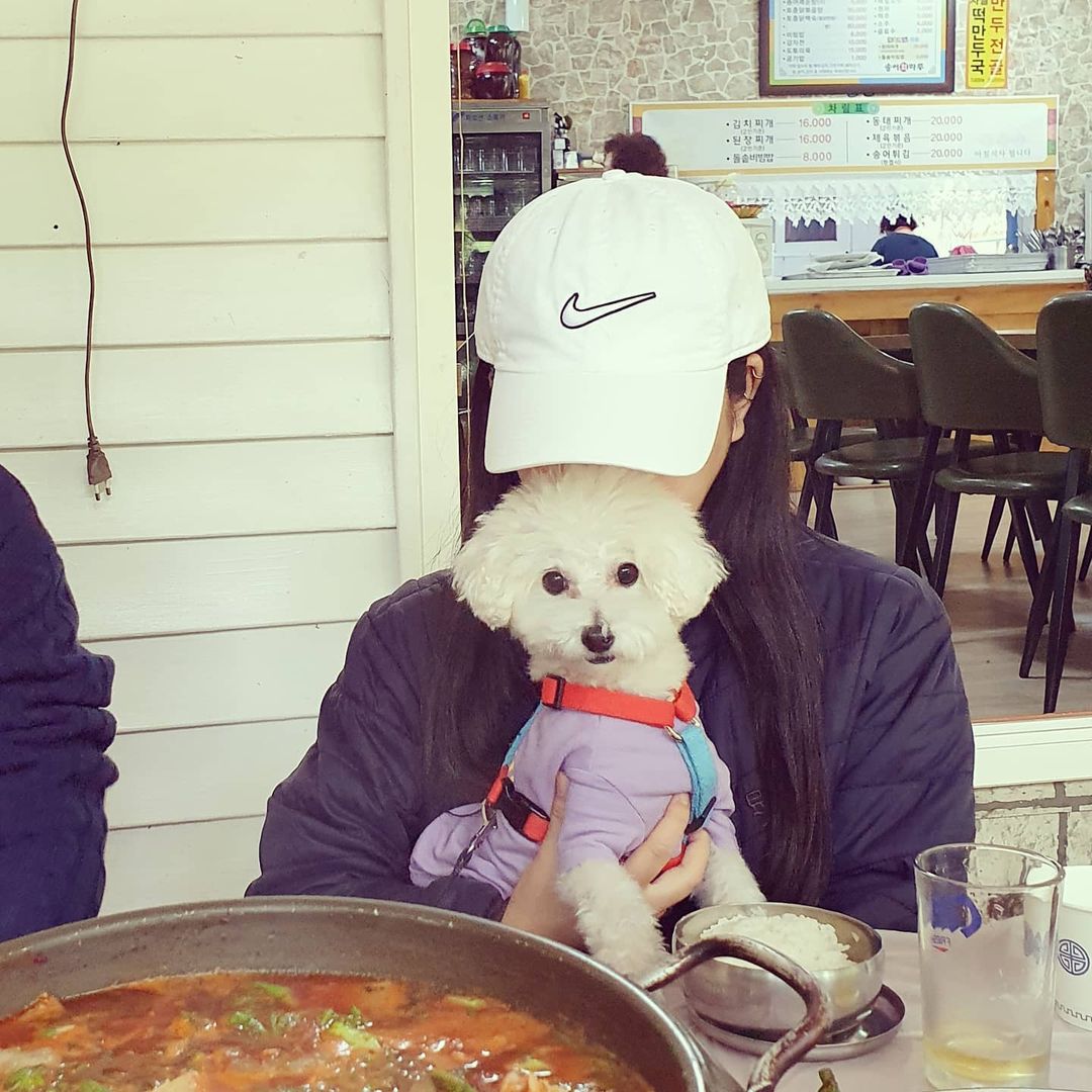 yoonjicentral's tweet photo. [IG] 201128 yulmoo_ganatanatda update

#차윤지 #꾸미
https://t.co/z8Ee4NWr2U https://t.co/WHrnwOuCm1