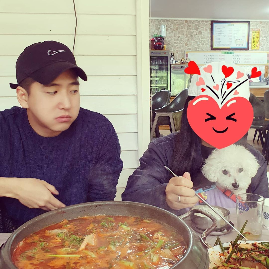 yoonjicentral's tweet photo. [IG] 201128 yulmoo_ganatanatda update

#차윤지 #꾸미
https://t.co/z8Ee4NWr2U https://t.co/WHrnwOuCm1