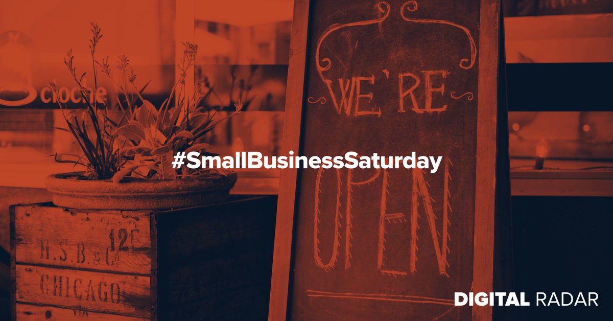 Digital Radar tweet media