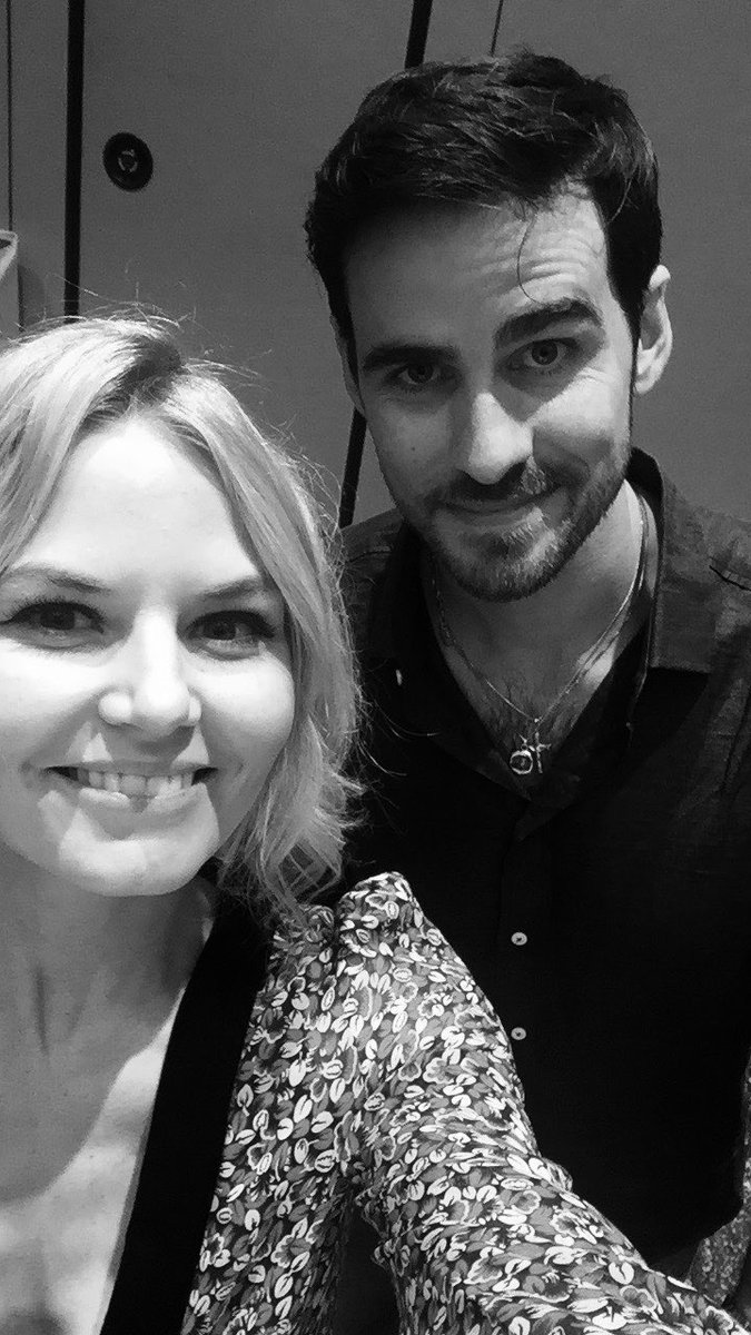 HookedSwan705's tweet photo. But....I'm still hoping for a magical wonder for Jennifer Morrison and Colin O'Donoghue to reunite virtually 🙏 Please let this happen. @jenmorrisonlive @colinodonoghue1 @galaxyconlive https://t.co/QgxIaqxMBB