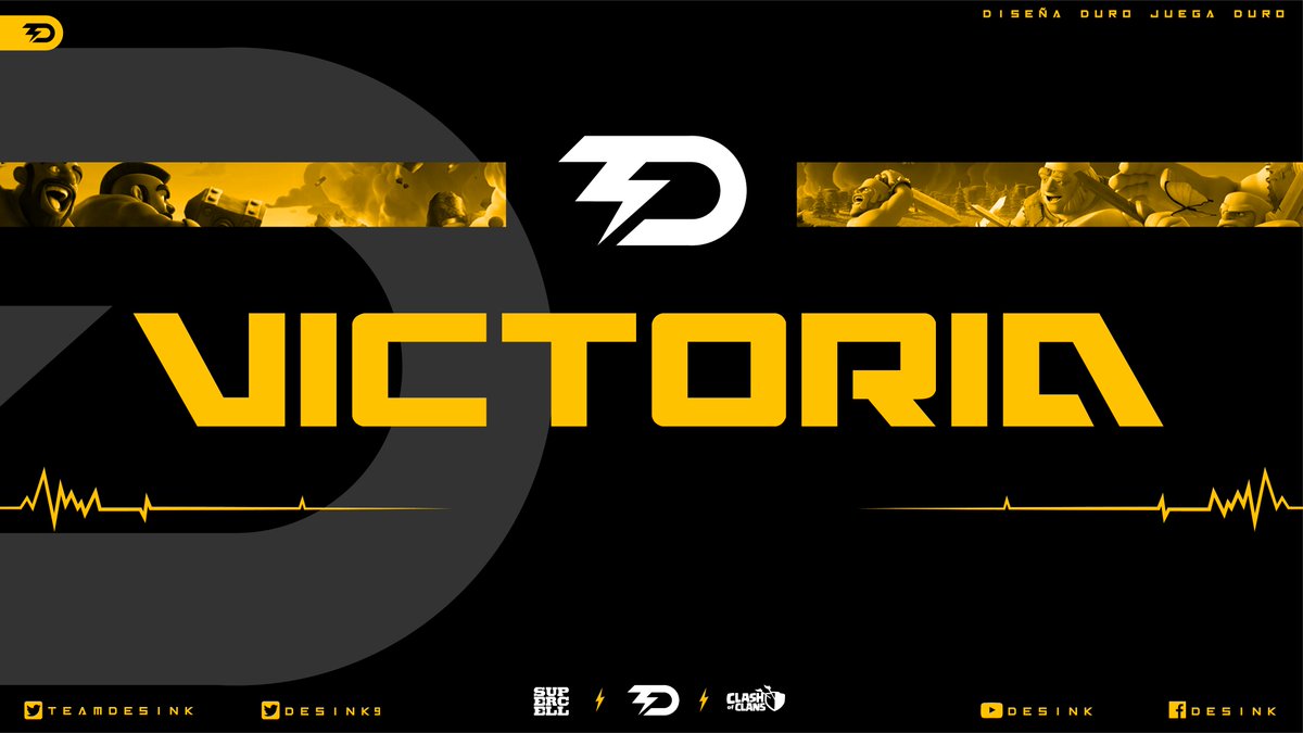 DK_gaming9's tweet image. Conseguimos nuestra 1er Victoria con un marcador de 12 - 11 en la 2da jornada de la @MoonCup12 contra el #TeamAmbu⚡️Grandes plenos de @Neko_COC26 y @Desink9 , sumando una defensa importante de #JuanSoto😍 

Agradecemos a @MaomixGames por la transmisión!

Diseña Duro Juega Duro⚡️