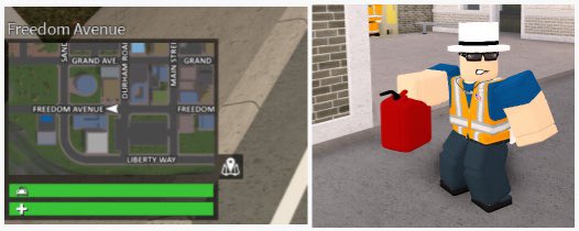 Police Roleplay Community On Twitter Emergency Response Liberty County Update What S New Minimap Map Gui Overhaul Dot Gas Can 2 New Cars Plus Other Fixes And Improvements ℹ Read Full - roblox liberty county map