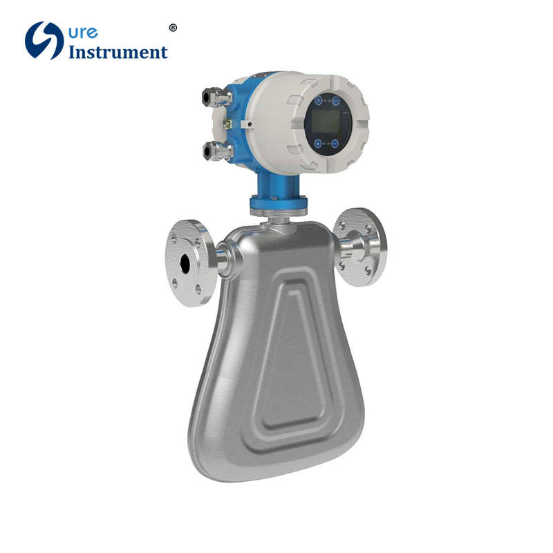 SureInstrument's tweet image. creates a electromagnetic flow meter world that feels so unique! #electromagneticflowmeter #codsensor