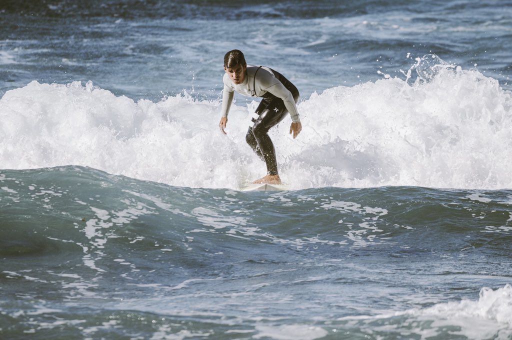 sanacosta_'s tweet photo. #FotoSurf 🏄♂️ Deporte “nuevo” para mi portfolio. Seguimos probando otros registros para ampliar mercado 🙃
🧐Espero opiniones, para mejorar la próxima vez.
📍Playa de Fitenia, Tenerife.
@hurley https://t.co/peNlipy4i5
