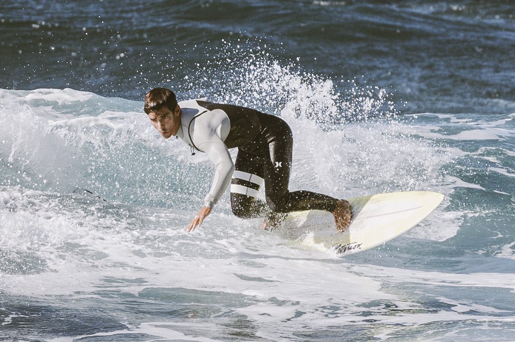 sanacosta_'s tweet photo. #FotoSurf 🏄♂️ Deporte “nuevo” para mi portfolio. Seguimos probando otros registros para ampliar mercado 🙃
🧐Espero opiniones, para mejorar la próxima vez.
📍Playa de Fitenia, Tenerife.
@hurley https://t.co/peNlipy4i5