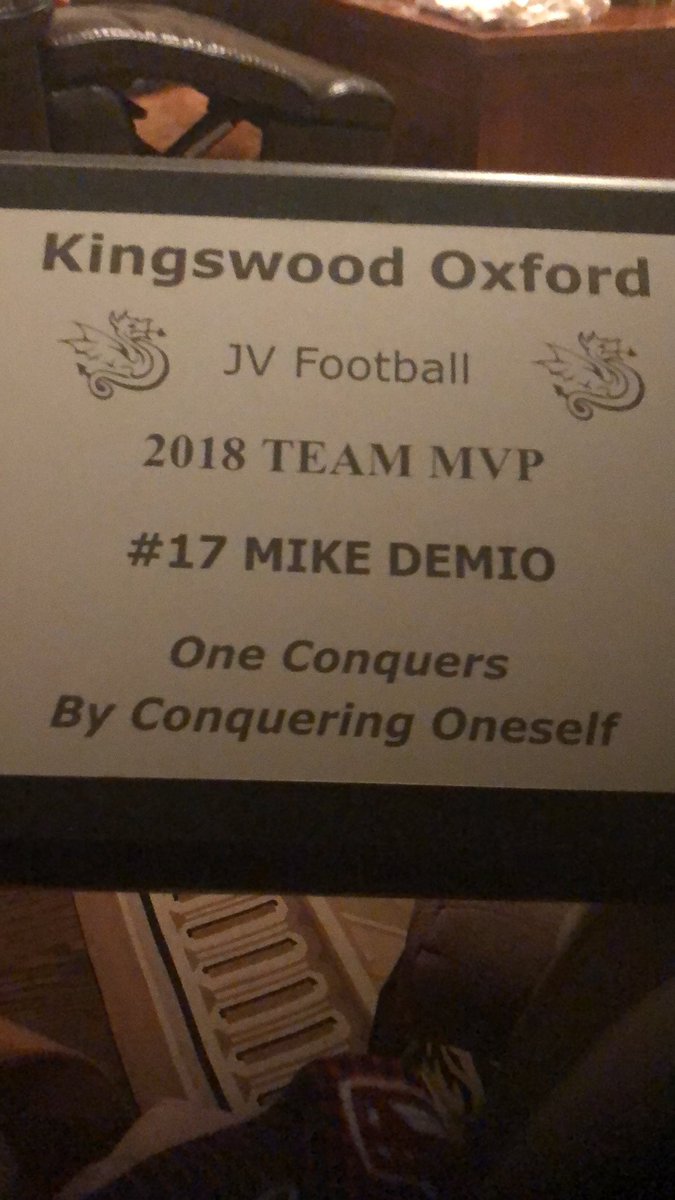 Michael DeMio tweet media