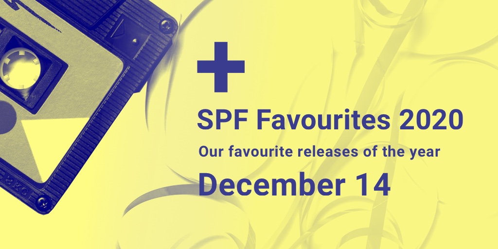 It's been hot minute, but we couldn't let this *ahem* monumental year end without our favourite year-end tradition: SPF Favourites!
Let us know what your fave independent albums/singles were this year!  Nomination link: forms.gle/Jmo9W8tgferaBv…
Nominations close Dec. 5th!