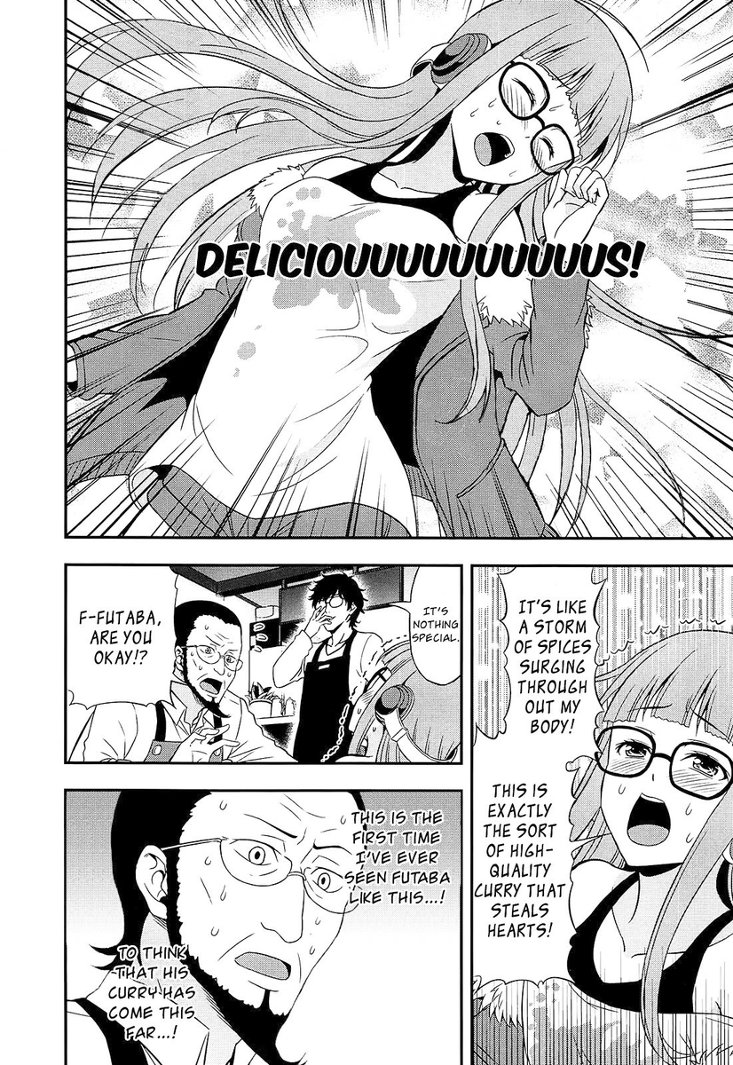 @melkechi Relevant. Now just need a Makoto version. 