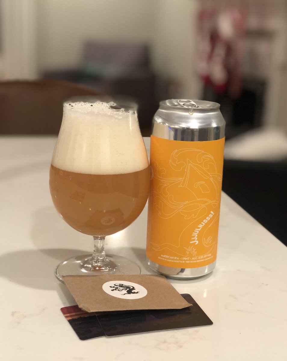 BOSBreezy's tweet photo. Huge shoutout to @dbelsky @wilhol @xpqz @mikerhodes @glynn_bird  and the rest of the @IBMcloudant gang for the amazing going away gift from @TreeHouseBrewCo. It went to great use right away.  Will miss the team greatly and hope we can toast in person someday soon! https://t.co/vM6JlljkJS