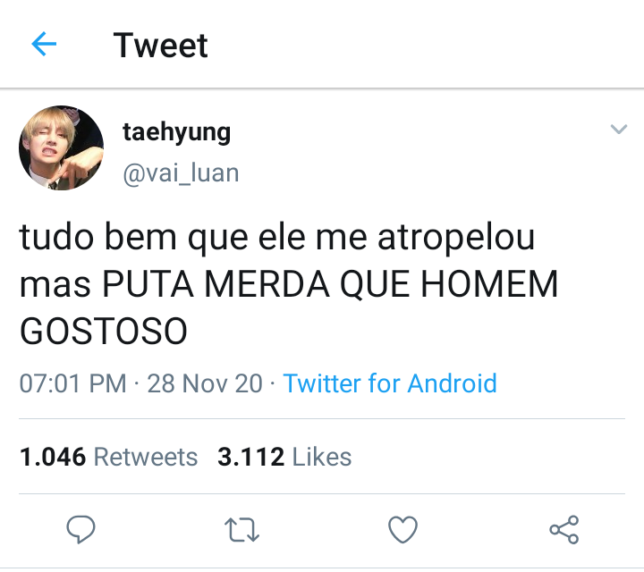 yutagalaxies's tweet photo. taekook au!¡

onde jungkook, um estudante riquinho, sai com sua ferrari e por acidente atropela um garoto no sinal.

ou

onde taehyung, filho de traficante que trabalha no sinal pra ganhar seu dinheiro, é atropelado por um puta carrão. só não esperava se sentir atraído pelo dono. https://t.co/q4ZDeEuh8e